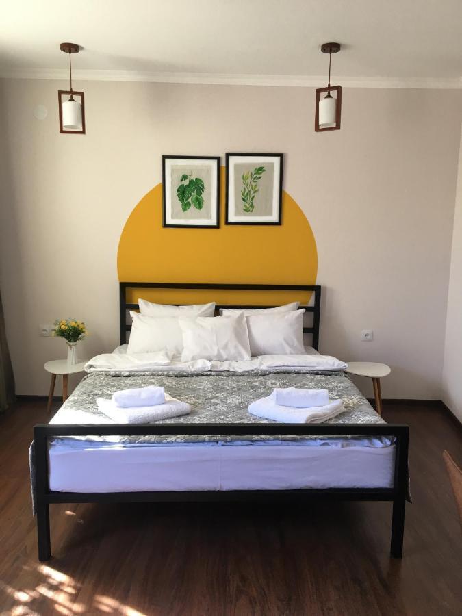 Big Three Apartments In Avlabari, Old Tbilisi Ngoại thất bức ảnh