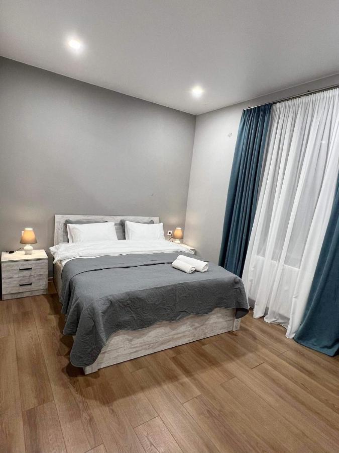 Big Three Apartments In Avlabari, Old Tbilisi Ngoại thất bức ảnh