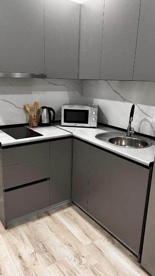 Big Three Apartments In Avlabari, Old Tbilisi Ngoại thất bức ảnh