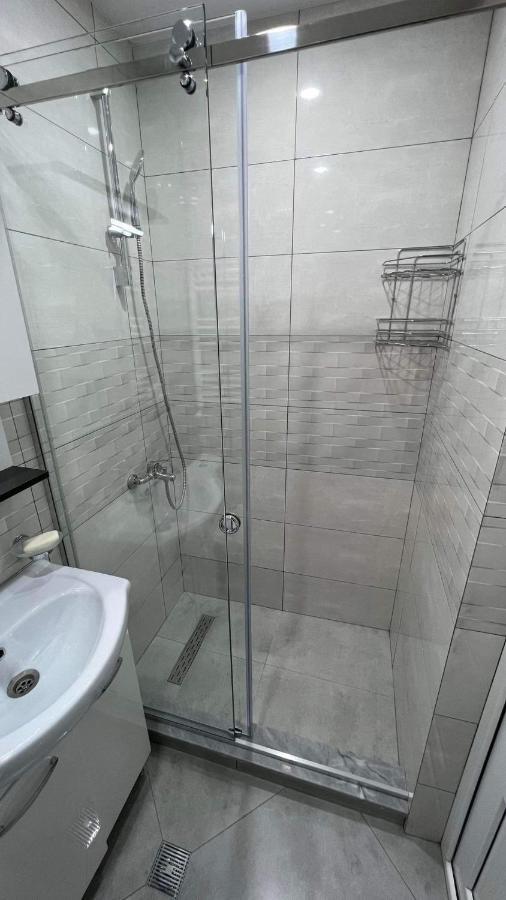 Big Three Apartments In Avlabari, Old Tbilisi Ngoại thất bức ảnh