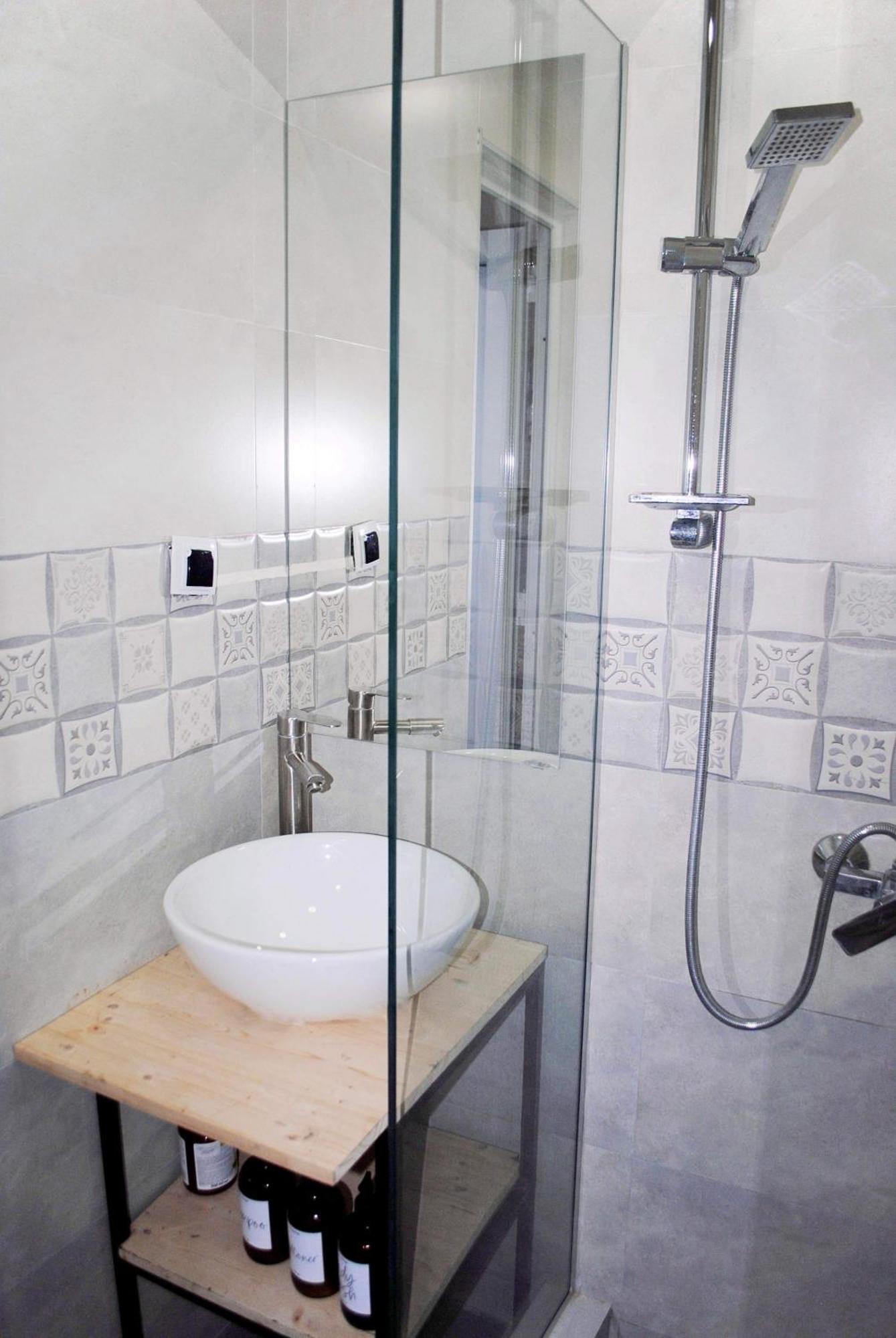 Big Three Apartments In Avlabari, Old Tbilisi Ngoại thất bức ảnh
